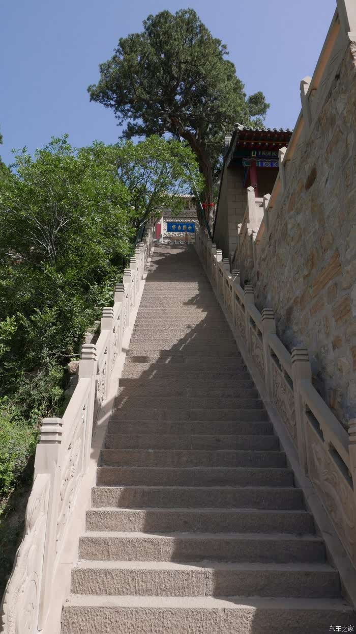 龙山石窟燃灯塔太原古城凤凰城