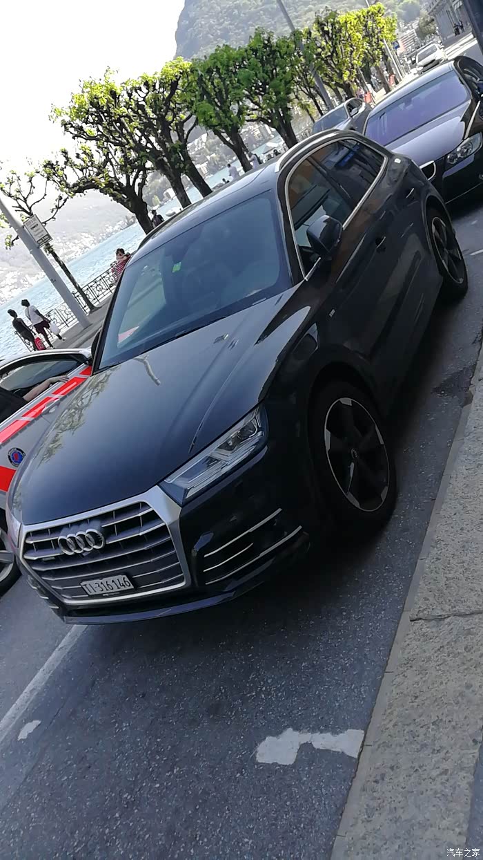 奥迪q5/q5l论坛_汽车之家论坛