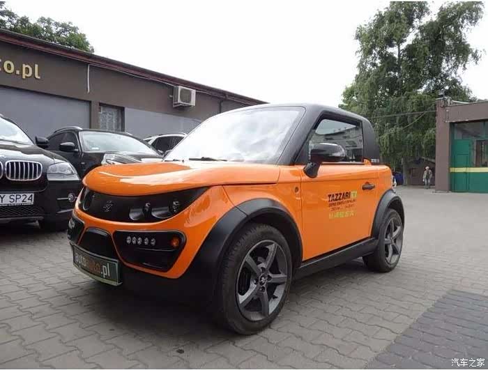 lite又是一个抄袭车,北汽可咋办