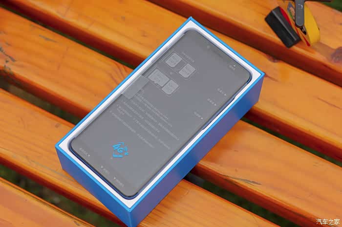 惊艳无边-中国移动n3全面屏手机测评