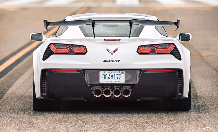 【图】2019 chevrolet corvette zr1_科尔维特论坛_汽车之家论坛