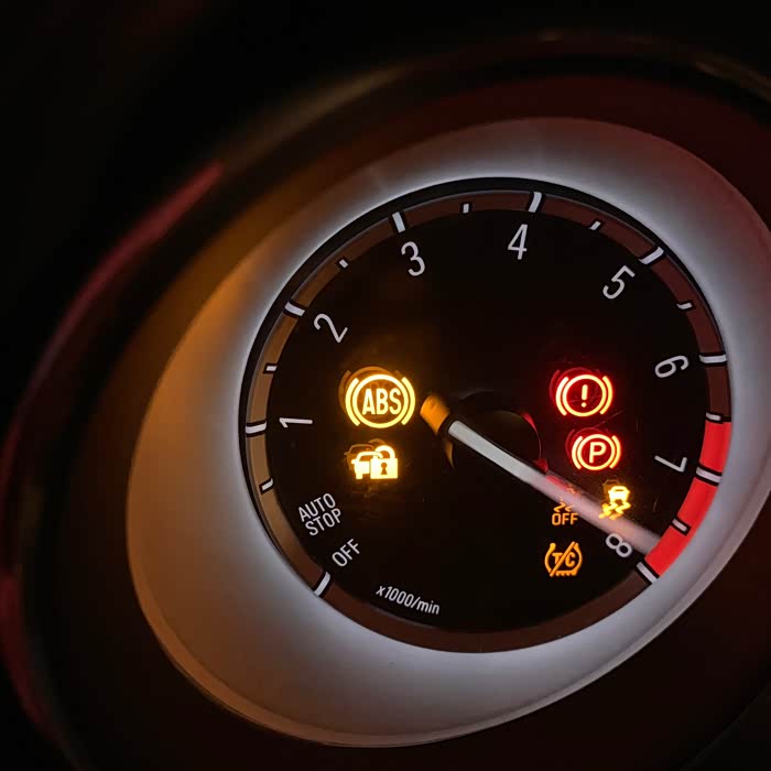 这个vc亮是什么意思