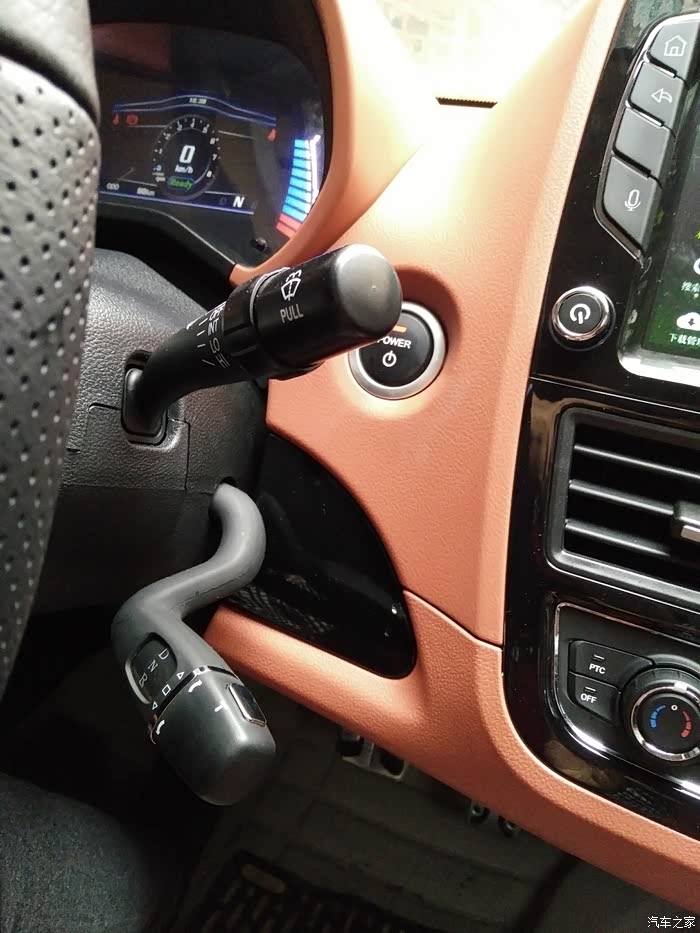 一样的这个怀档,因为熟练,有时会没切换到,要盯屏幕看档位过才比较