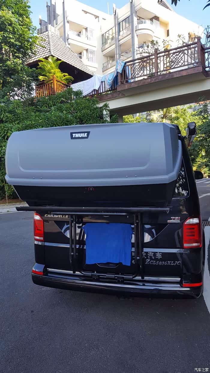 看到一款迈特威t6改装,大家觉得这改装如何?