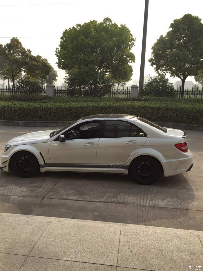 奔驰amg论坛_汽车之家论坛