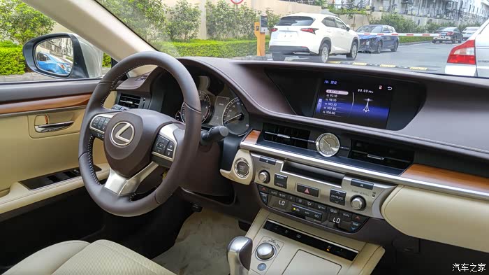 es250典雅提车一月作业