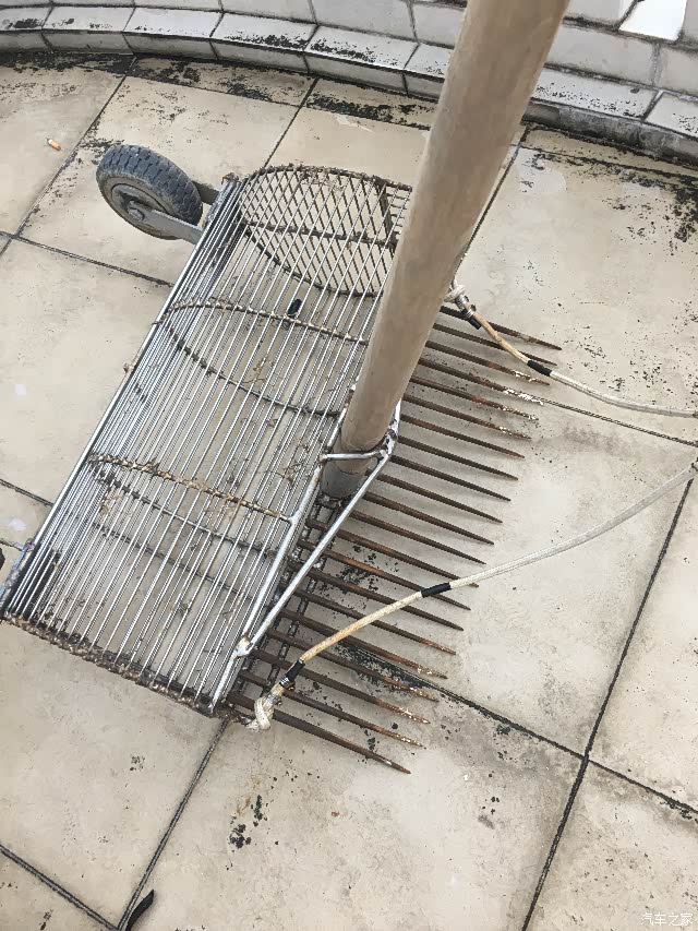 问个海边挖螺工具的问题