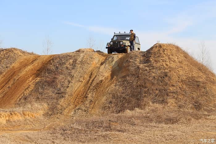 新车和买车后越野照片不定期更新往下翻