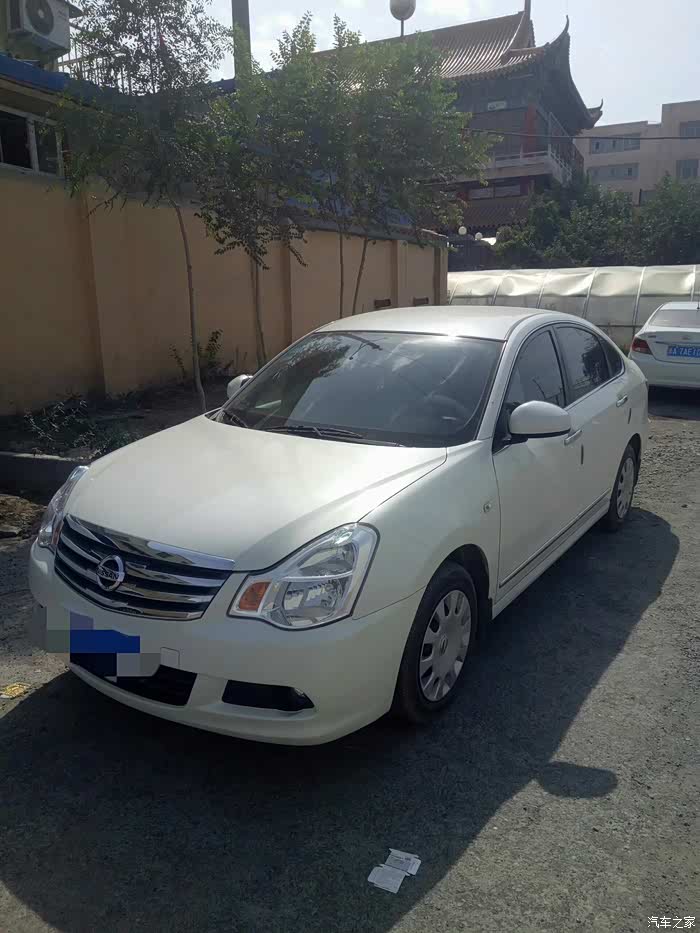 16年买的12款经典轩逸,空调制冷不好,怎么回事?