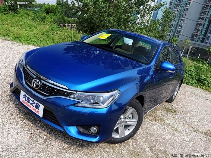 小弟跪求锐志蓝色车漆漆号