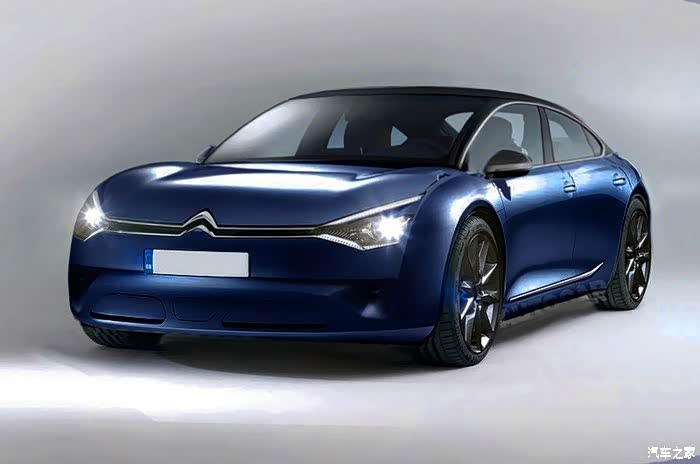 【图】5008来了,c5什么时候出suv,c5-xr_雪铁龙c5论坛_汽车之家论坛