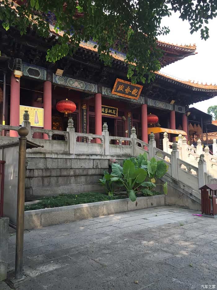 广州到珠海飞沙滩自驾游.