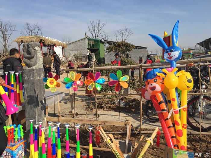 欢欢喜喜迎双旦开开心心赢好礼高陵场畔泾阳茯茶小镇游