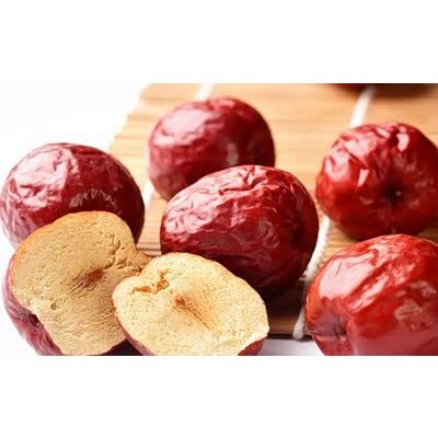 哈密圆枣.看看怎么样?