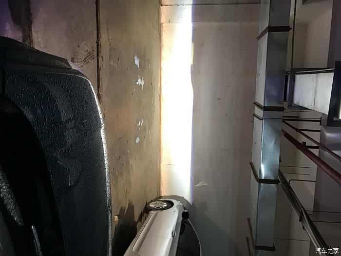 【图】维特拉的大灯高度怎么调节_维特拉论坛_汽车之家论坛