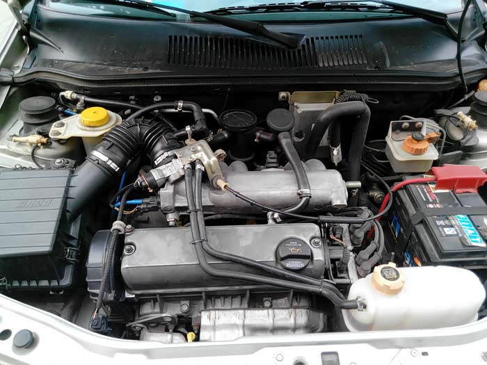 5手动苔速问题?_派力奥论坛_汽车之家论坛