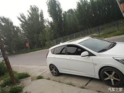 我的改装_瑞奕论坛_手机汽车之家