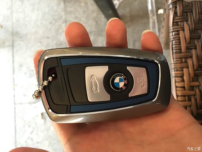 771 | 回复: 19 宝马3系gt论坛 秀秀大家的钥匙壳及钥匙链给点的意见!