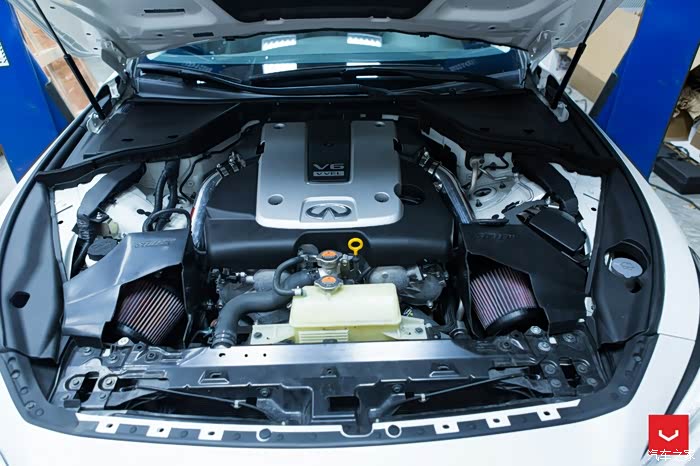 英菲尼迪q50/q50l论坛_汽车之家论坛