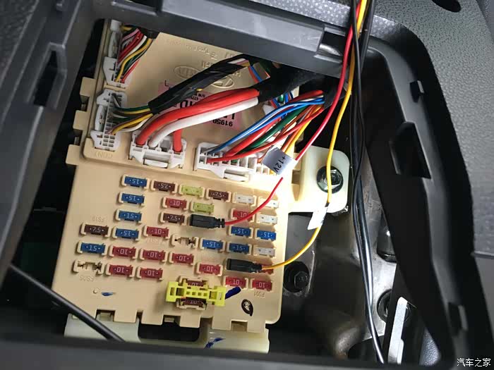 北京现代ix35论坛_汽车之家论坛