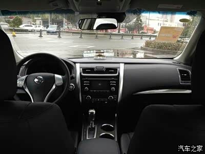 【图】天籁内饰问题_天籁论坛_汽车之家论坛