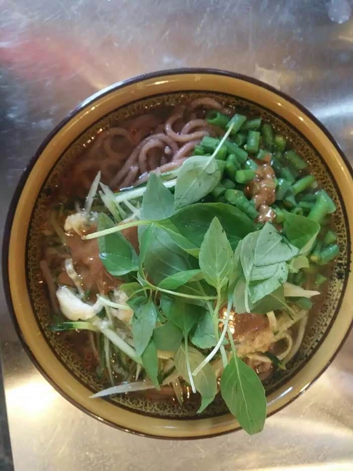 【河南乔森】驾车去品尝地方美食第二篇