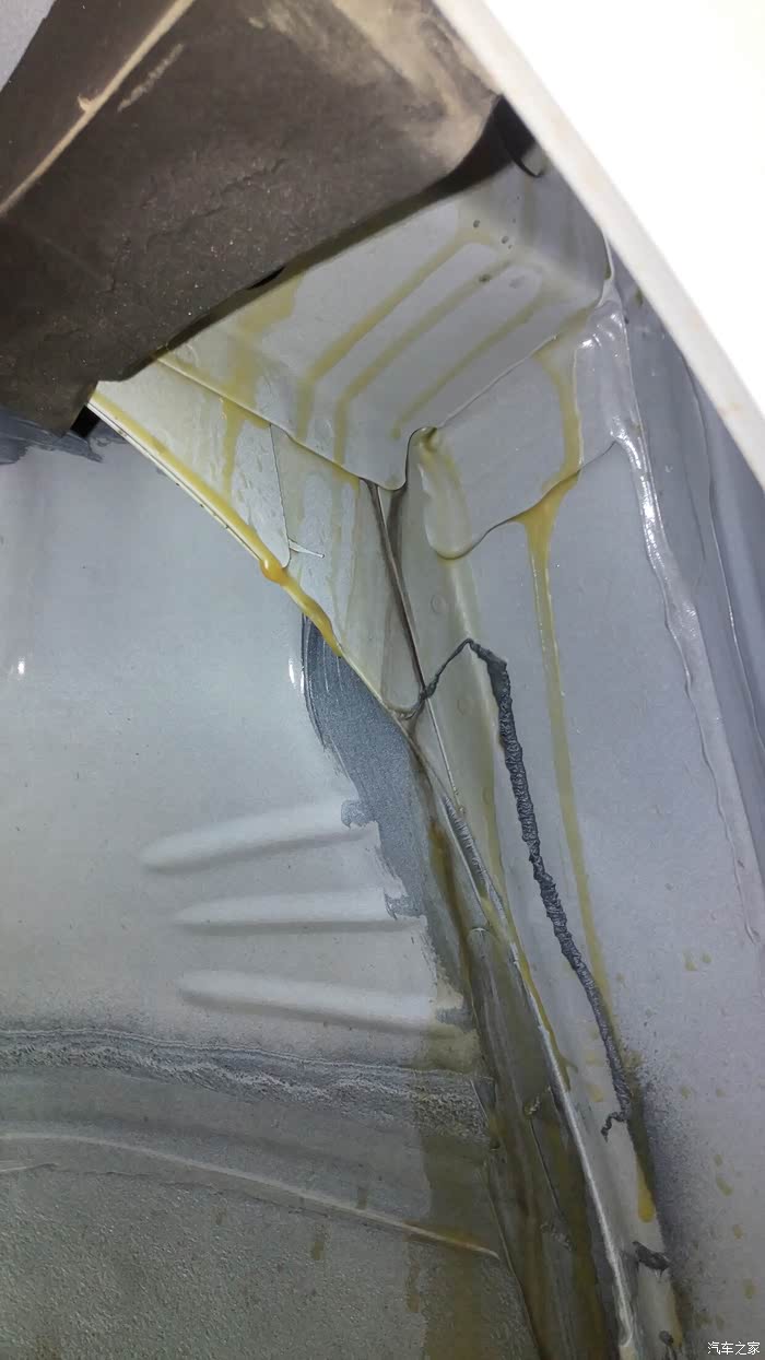 途安l的空腔注腊