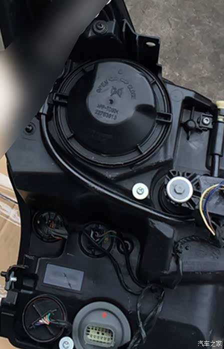 刚提车可以改piaa的led大灯吗求大神们解答谢谢