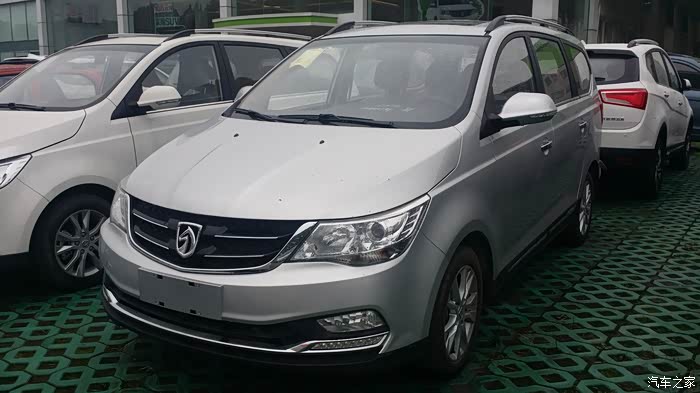 宝骏730论坛_汽车之家论坛