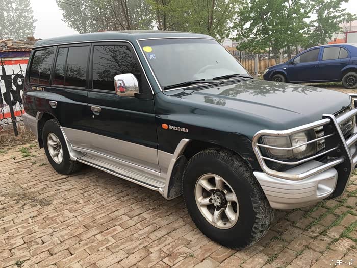 猎豹黑金刚 哪里有现车啊?