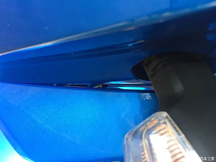 【图】GSX250R提新车注意事项及安装防摔胶