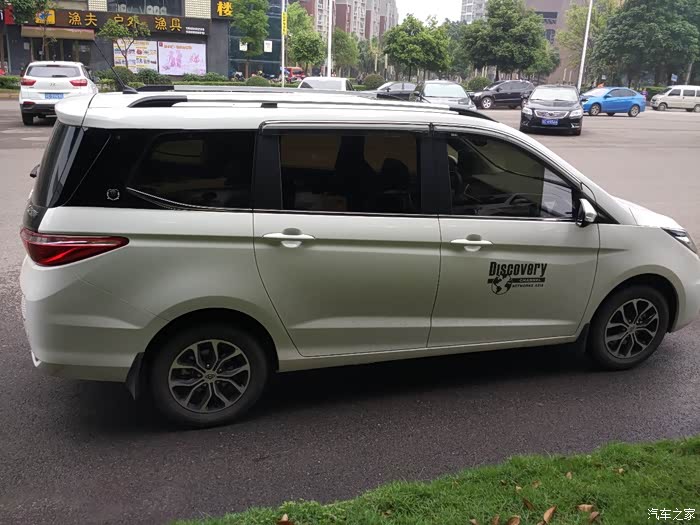 【图】时速140感觉很稳【改装不断更新中】_长安欧尚a600论坛_汽车之