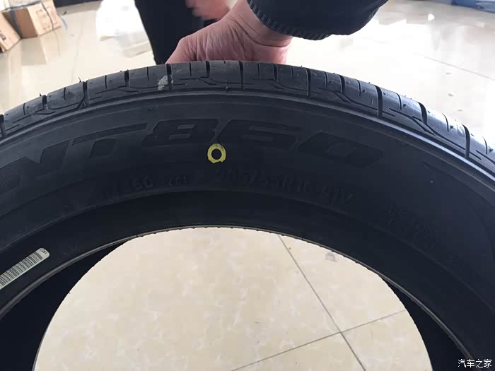勇哥验证换胎大法解决胎噪上耐特通nt860轮胎体验分享