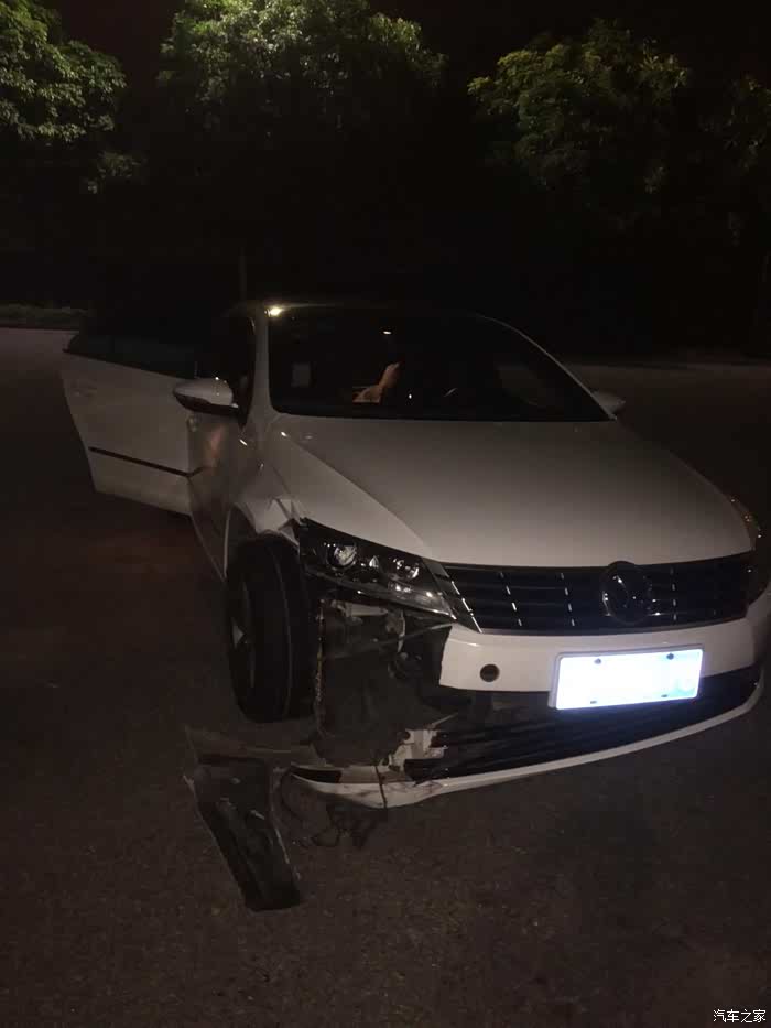 一汽-大众cc论坛_汽车之家论坛