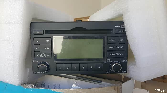 出个09狮跑cd机头