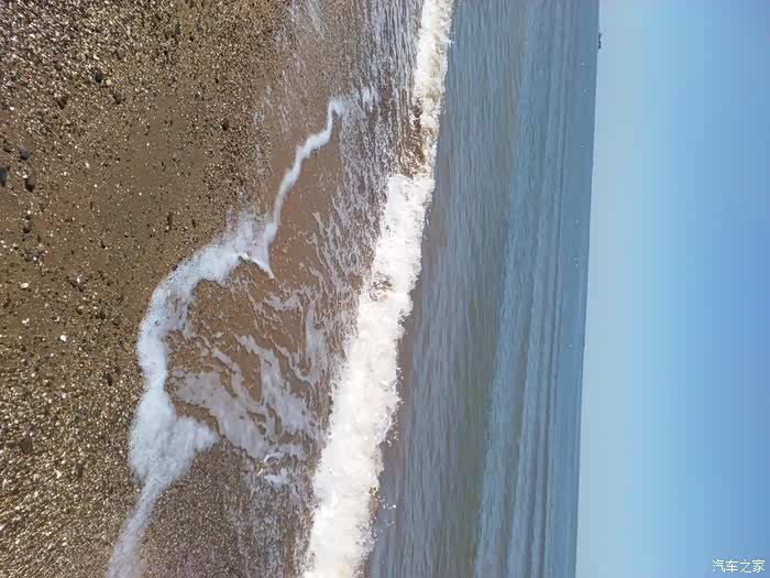 【图】长兴岛海滨公园_黑龙江论坛_汽车之家论坛