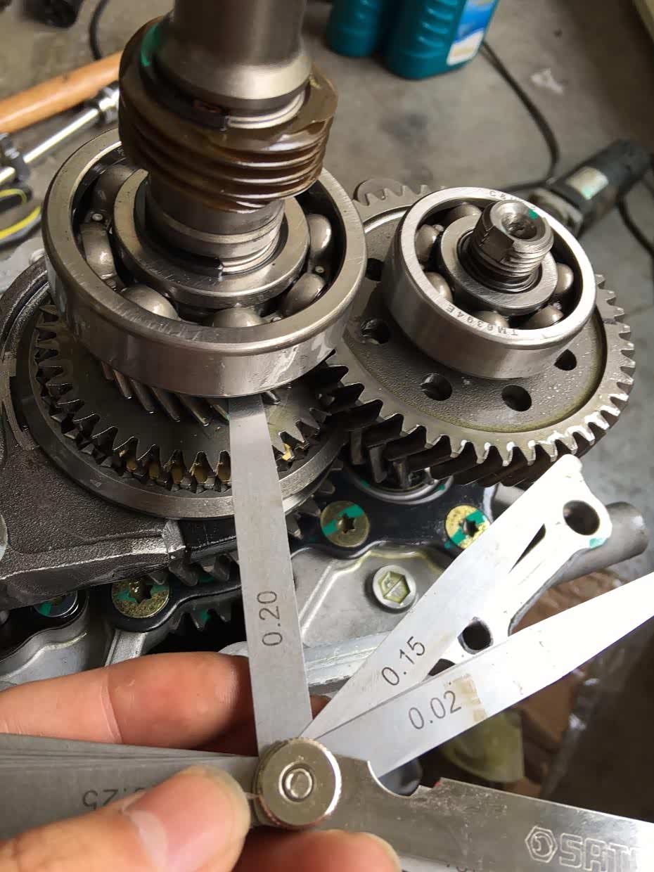 5变速箱_五菱荣光论坛_手机汽车之家