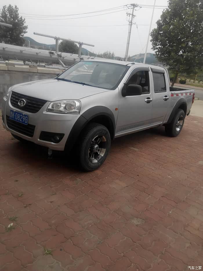 【图】2腿高脚乐_风骏5论坛_汽车之家论坛