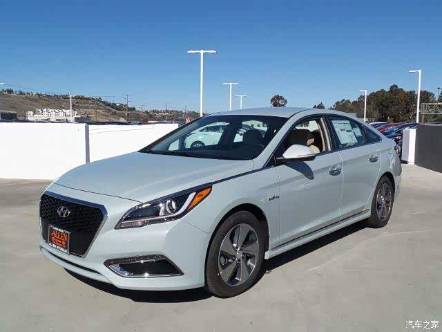 索9混动版 5月上市