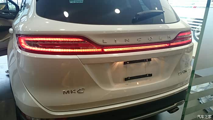 林肯mkc论坛_汽车之家论坛