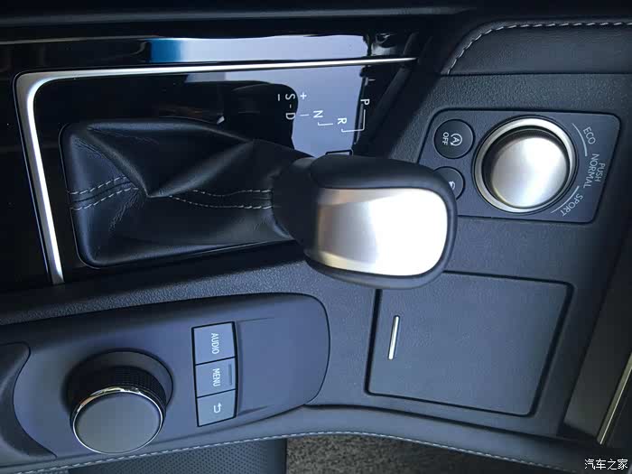 雷克萨斯es---老婆的雷克萨斯,我帮忙磨合顺便发图大家看