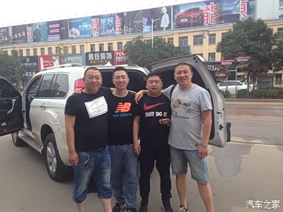 2016年7月1日友谊县l4川进青出自驾游