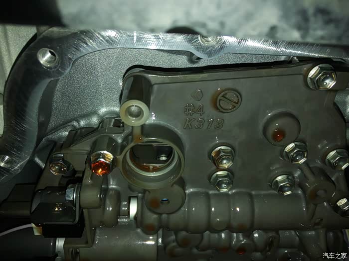 s,cvt变速箱有问题.那手动挡的变速箱有没有问题呢?