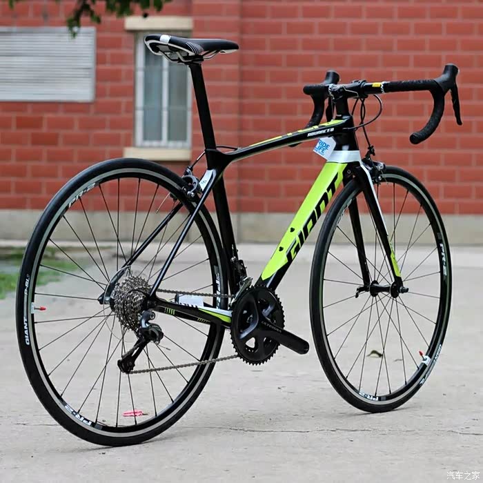 16款捷安特tcradv1kom怎么样