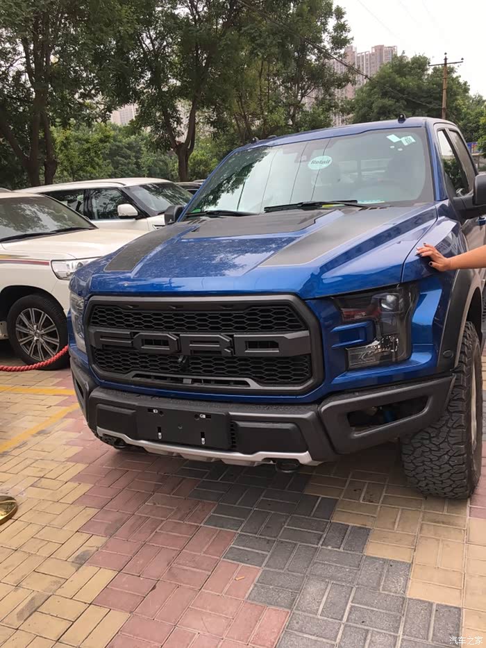 5tt的后兜具体尺寸._福特皮卡论坛_汽车之家论坛