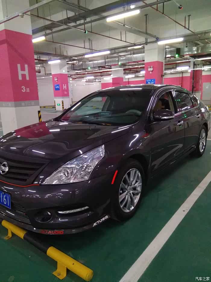 天籁的晨曦紫是哪一款?