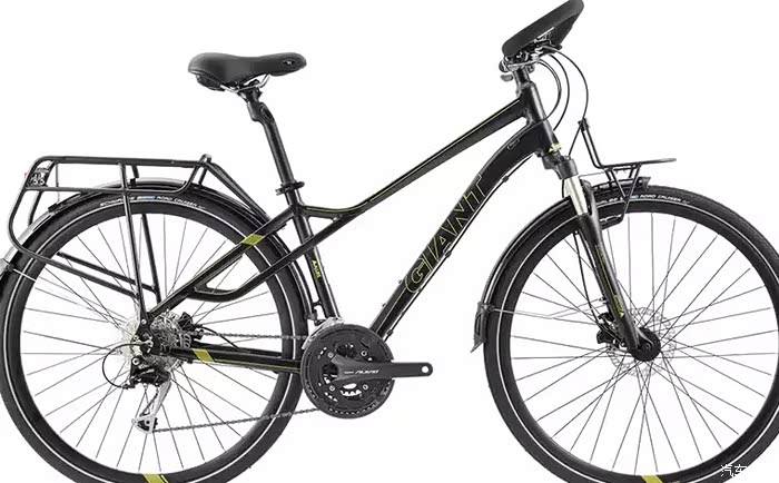 【图】捷安特帝柏5300怎么样_自行车论坛_汽车之家论坛