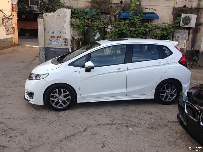 et值53的锋范轮毂,新飞用可以不?