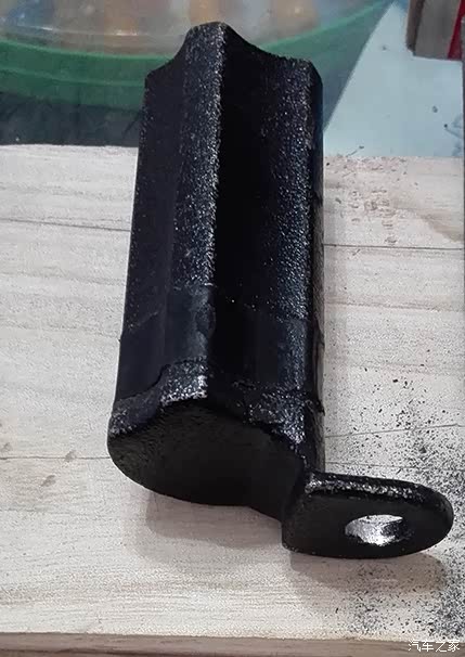 加装奇瑞谐振器后,发动机抖动减少