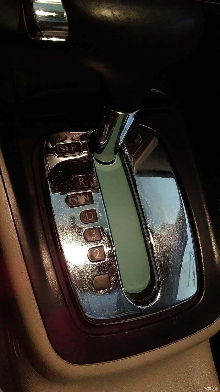 自己动手制作更换自动挡防尘片